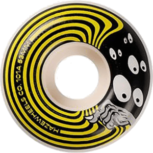 haze wheels sneak 101a 53mm