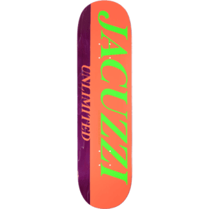 jacuzzi board flavor 8.5 jacuzzi board flavor 8.5