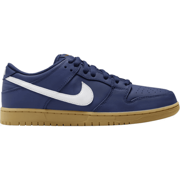 nike sb shoes dunk low pro iso navy
