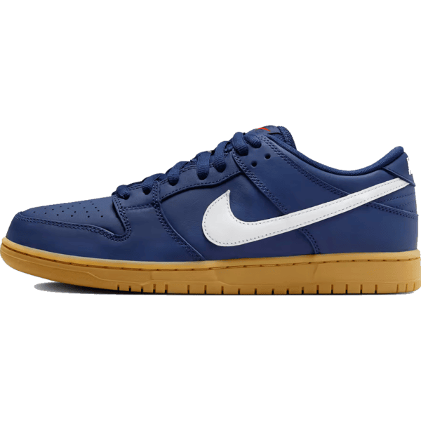 nike sb shoes dunk low pro iso navy