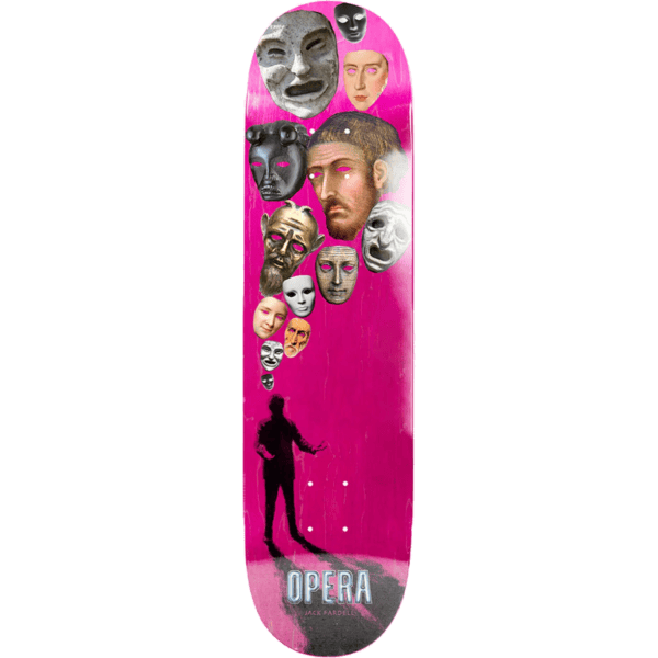 opera board head case jack fardell 8.7