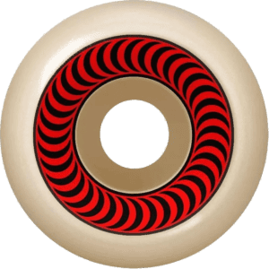 spitfire wheels formula four og classics (red) 99a 60mm spitfire wheels formula four og classics (red) 99a 60mm