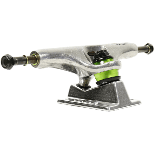 thunder truck light II polished high 149