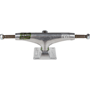 thunder truck light II polished high 149 thunder truck light II polished high 149