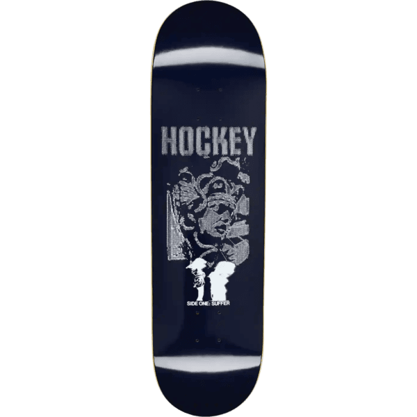 hockey board god of suffer 2 nik stain 8.25