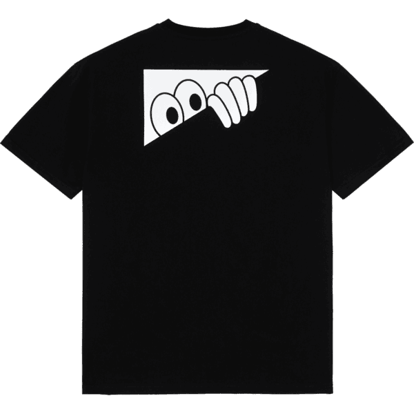 last resort ab tee shirt 5050 (black)