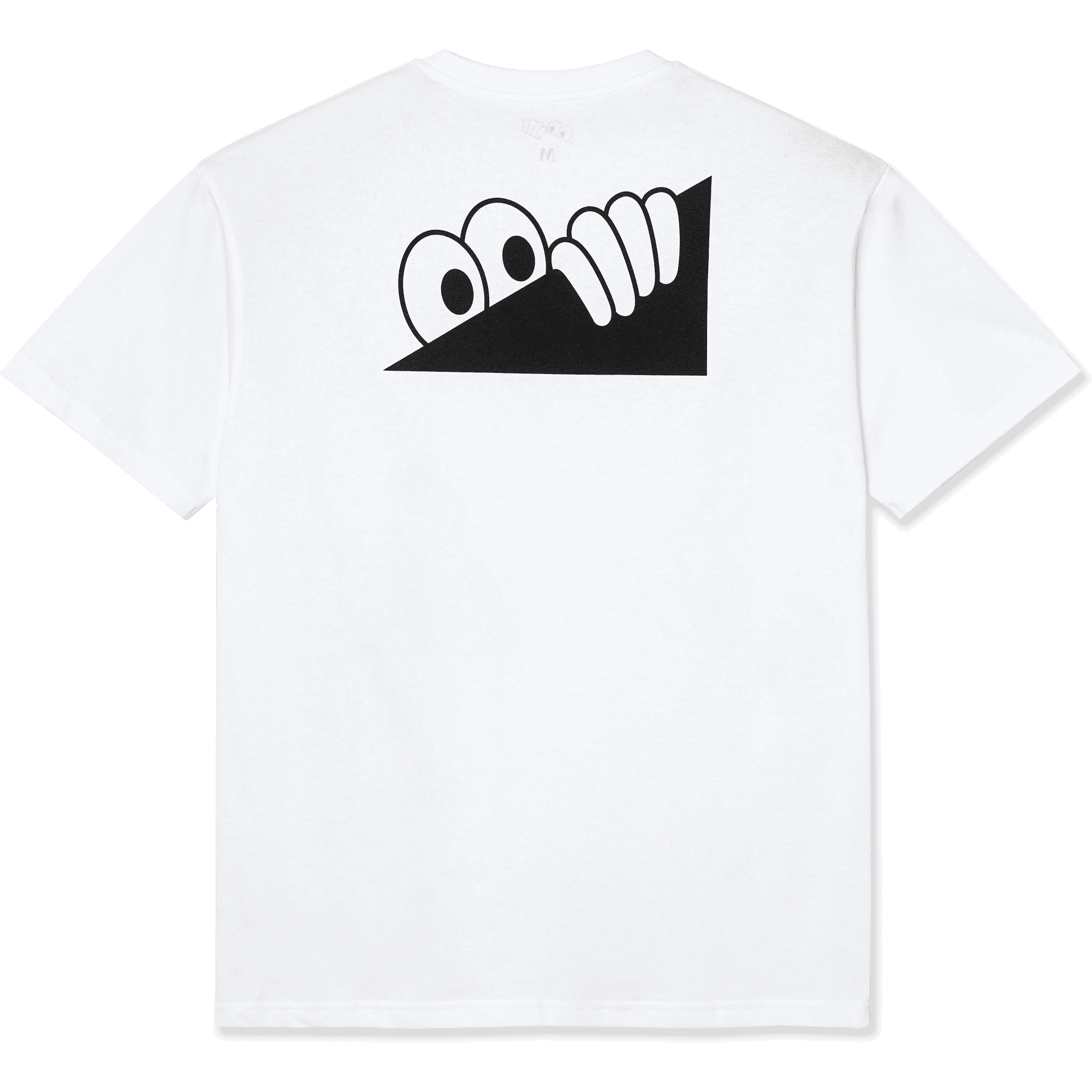 last resort ab tee shirt 5050 (white)