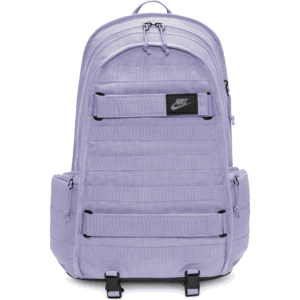 nike sb bag backpack nsw rpm 2.0 (lilac bloom/black)