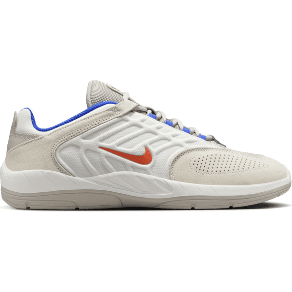 nike sb shoes vertebrae (summit white/cosmic clay/platinum)