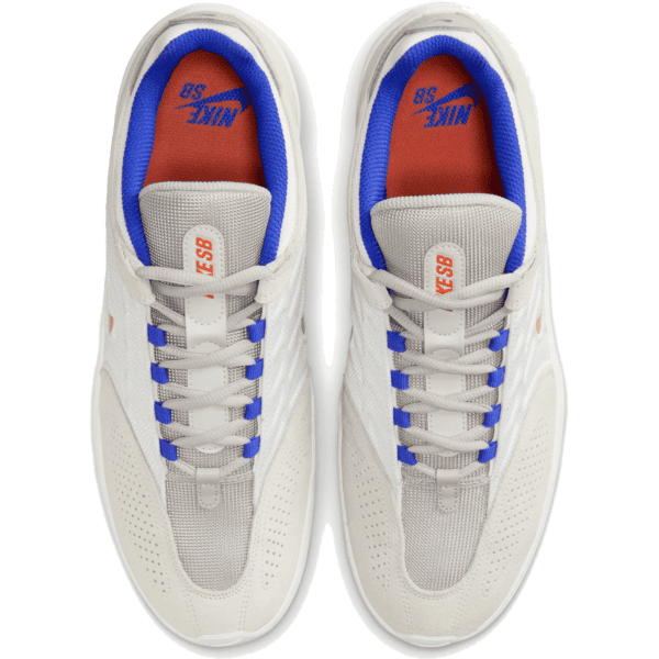 nike sb shoes vertebrae (summit white/cosmic clay/platinum)