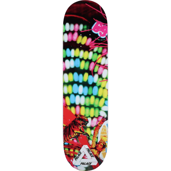 palace board chila 8.2