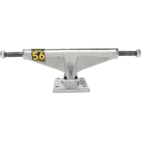 venture truck 5.6 high (all polished)