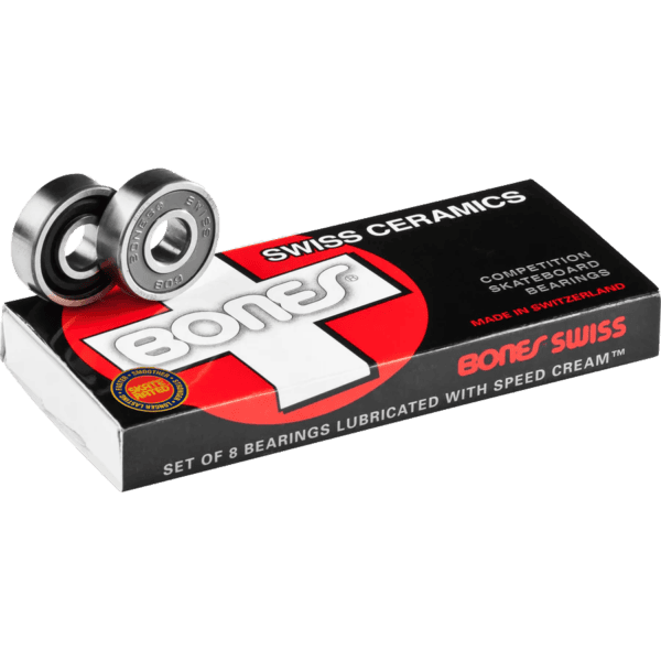 bones bearings swiss ceramics