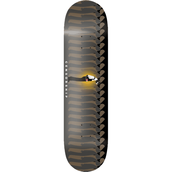 censorship board winston 8.1