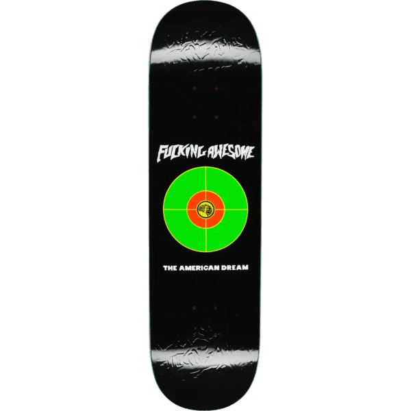 fucking awesome board the american dream 2 8.5