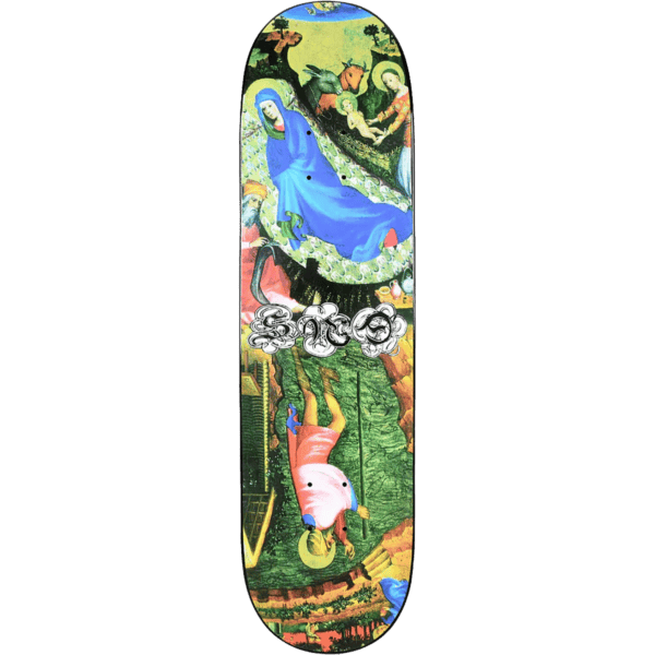 glue board unknow masters stephen ostrowski 8.25