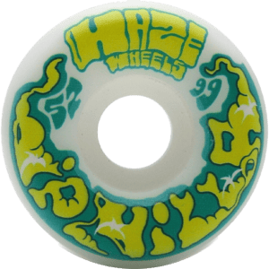 haze wheels vicious slug jp villa 99a 52mm haze wheels vicious slug jp villa 99a 52mm