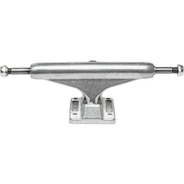 independent truck stage 11 forged hollow (silver) 139mm