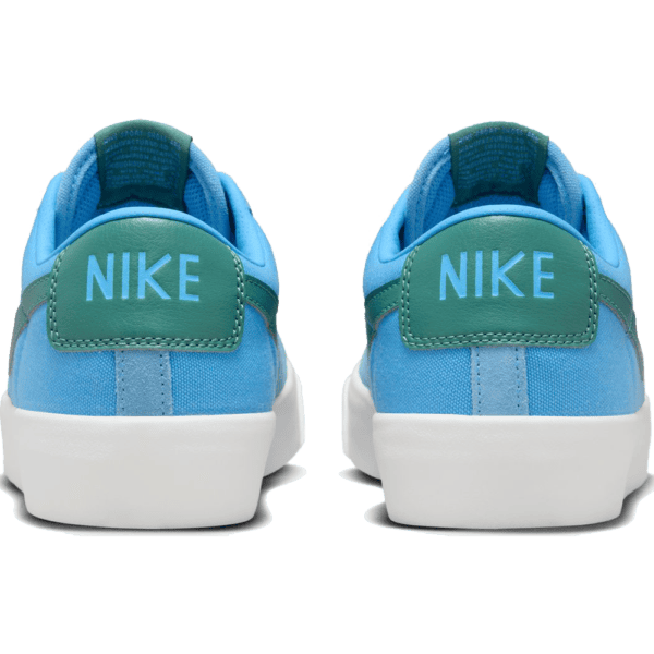 nike sb shoes zoom blazer low pro GT (university blue/bicoastal)