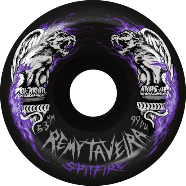 spitfire wheels formula four chimera remy taveira 99a 53mm
