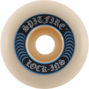 spitfire wheels formula four lock ins 99a 55mm spitfire wheels formula four lock ins 99a 55mm