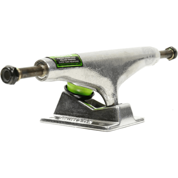 thunder truck light II polished high 147