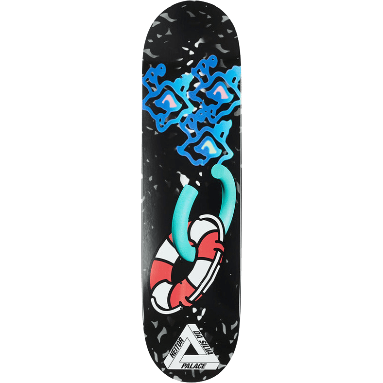 Shop palace board heitor pro s29 heitor da silva 8.375 online