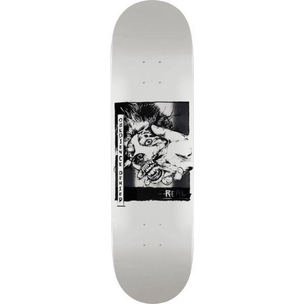 real board obedience denied team 8.5
