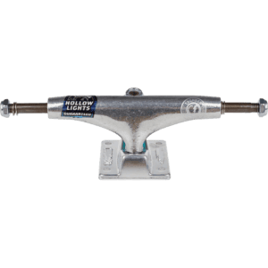 thunder truck hollow light II polished high 148