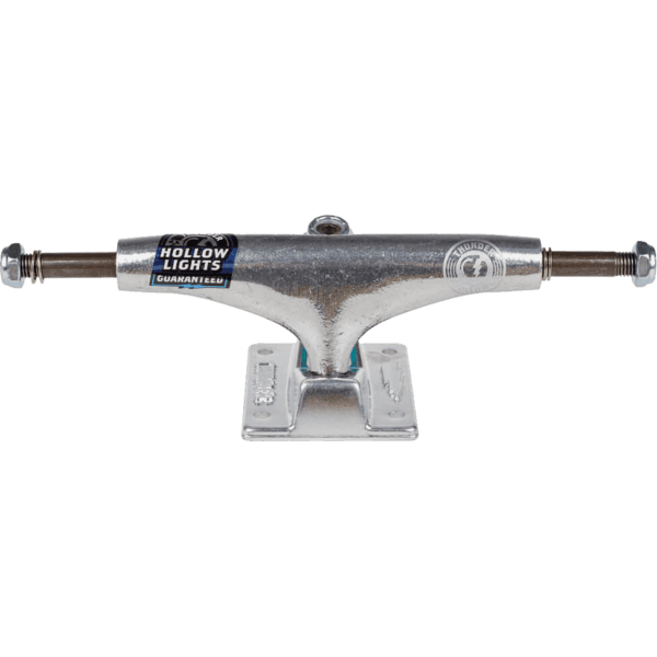 thunder truck hollow light II polished high 148