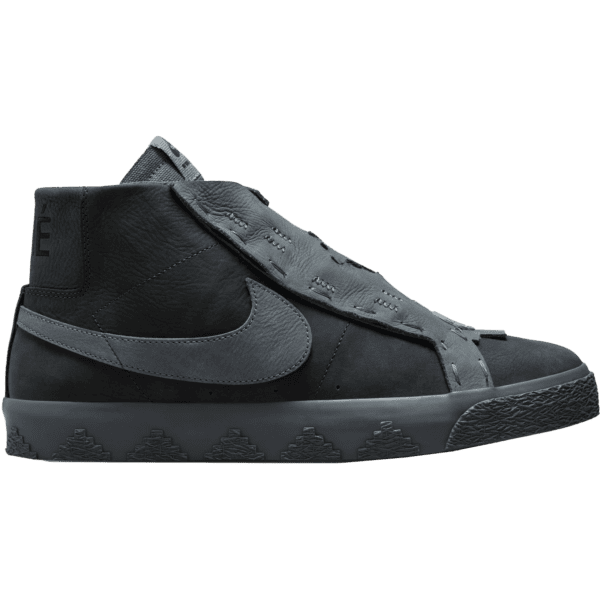 nike sb shoes zoom blazer mid qs di'orr greenwood