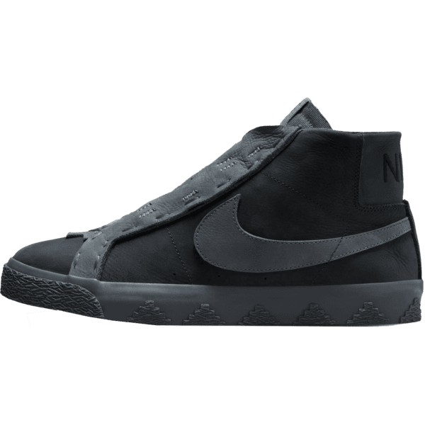nike sb shoes zoom blazer mid qs di'orr greenwood