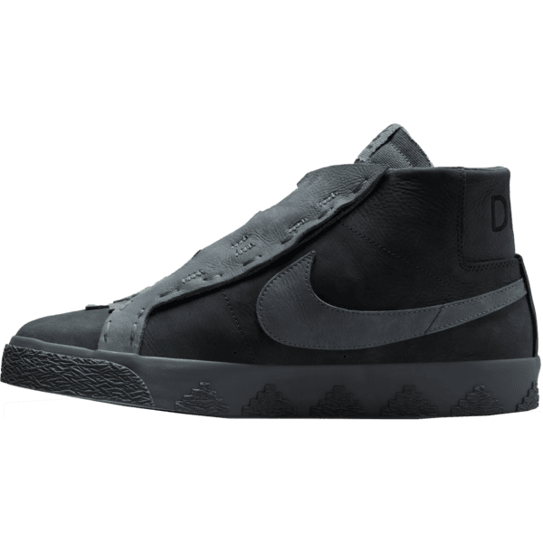 nike sb shoes zoom blazer mid qs di'orr greenwood