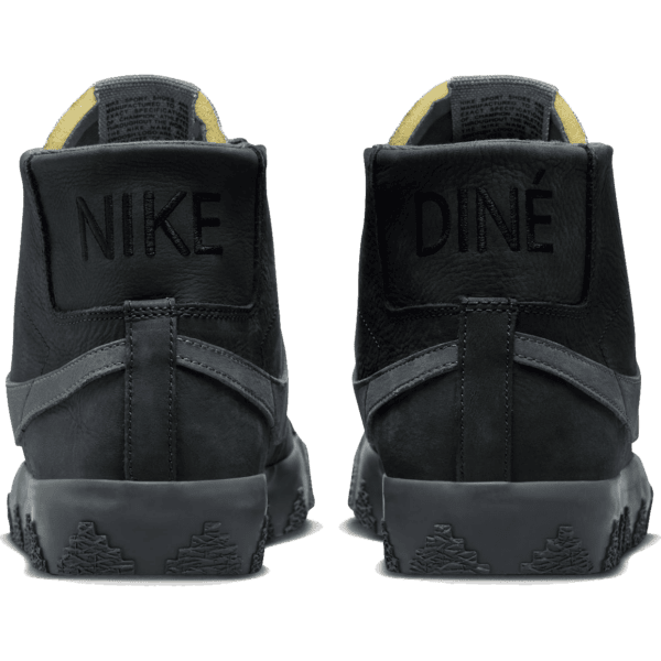 nike sb shoes zoom blazer mid qs di'orr greenwood