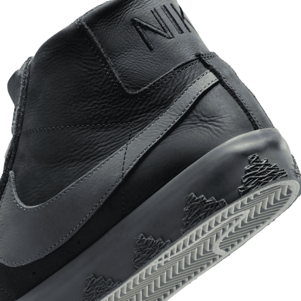 nike sb shoes zoom blazer mid qs di'orr greenwood