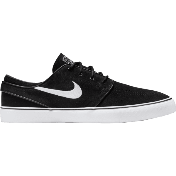nike sb shoes zoom janoski og+ (black/white/black/white)