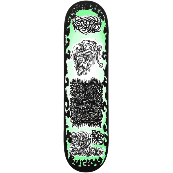 there board festering jester chandler burton 8.5