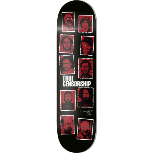 censorship board true censorship team 8.75