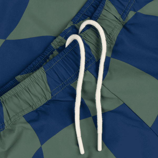 dime short classic (checkered)