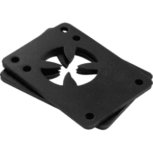 independent pads shock 1/8