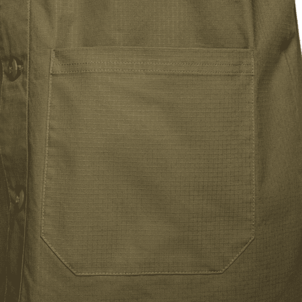 nike sb jacket chore alexis agnostic (medium olive/white)