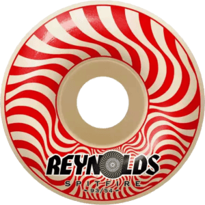 spitfire wheels formula four classics andrew reynolds 93a 54mm