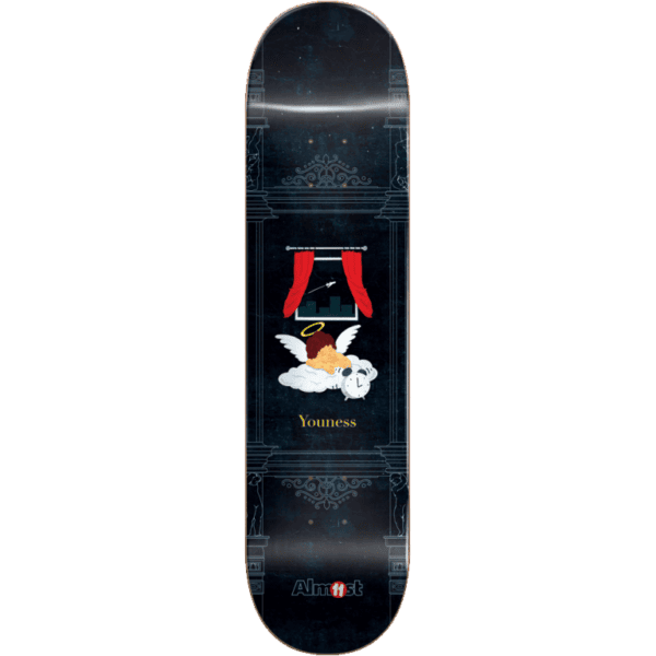 almost board gronze collection youness amrani 8