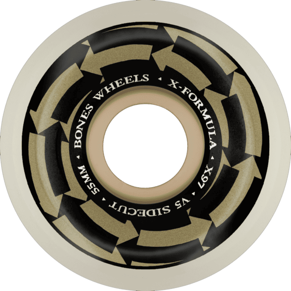 bones wheels x-formula hypno therapy v5 97a 54mm
