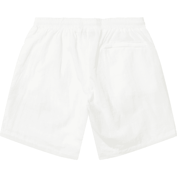 hélas short locking sport (white)