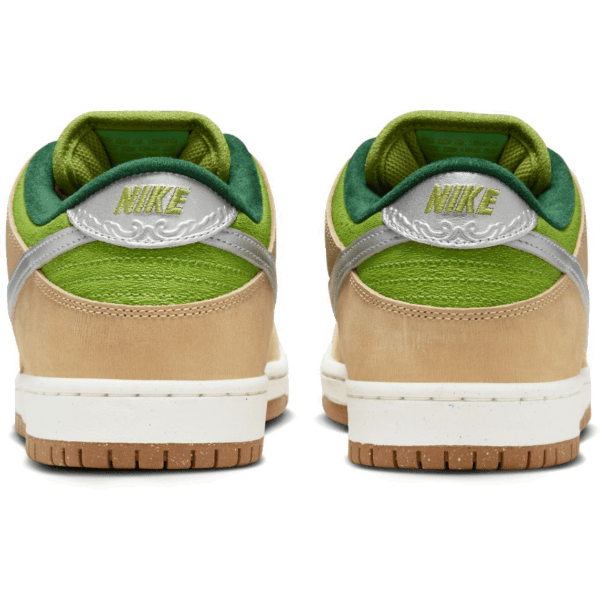 nike sb shoes dunk low pro wc escargot