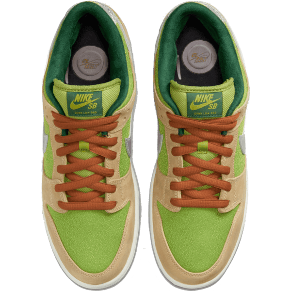 nike sb shoes dunk low pro wc escargot