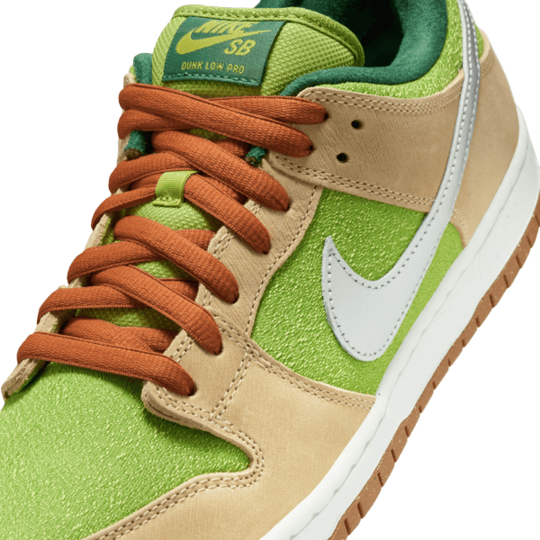 nike sb shoes dunk low pro wc escargot
