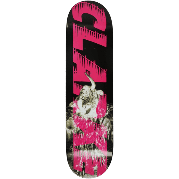 palace board clarke pro s27 lucien clarke 8.25