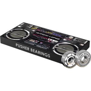 pusher bearings pro antony lopez abec 9 pusher bearings pro antony lopez abec 9